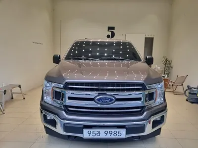 Ford F150