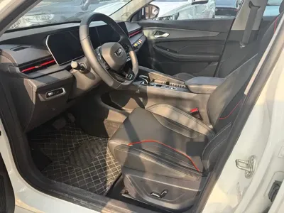 Geely Binrui