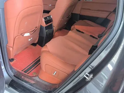 Li Auto Li L6