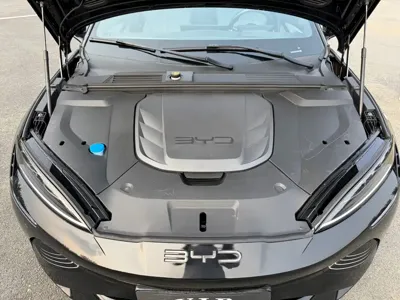 BYD Seal