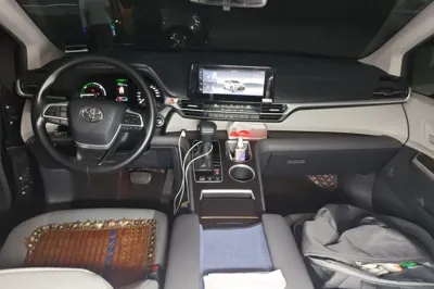 Toyota Granvia
