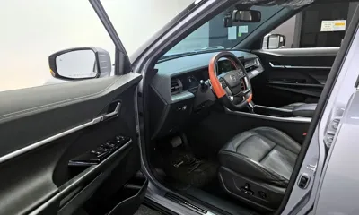KG_Mobility_Ssangyong Torres