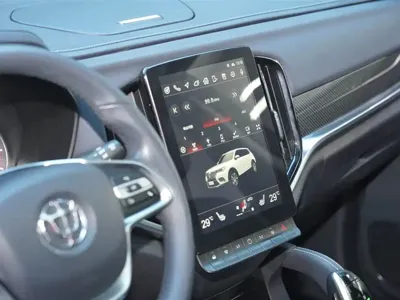Zhonghua V7