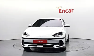 Hyundai Ioniq6