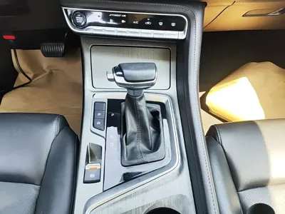 Changan CS55PLUS