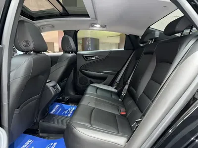 Chevrolet Malibu XL