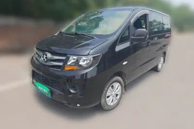JAC Refine M3
