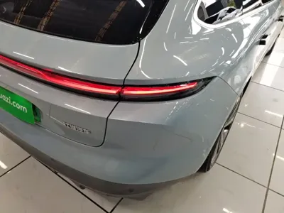 Nio ET5T