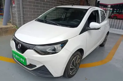 JMEV Xiao Qilin