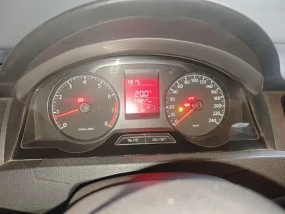 Volkswagen Santana