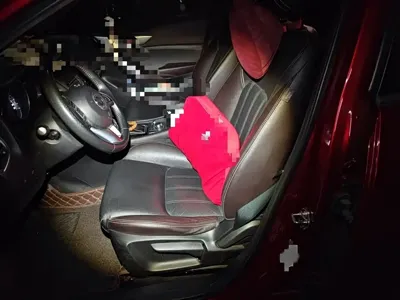 Mazda CX-4