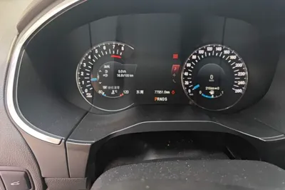 Ford Edge
