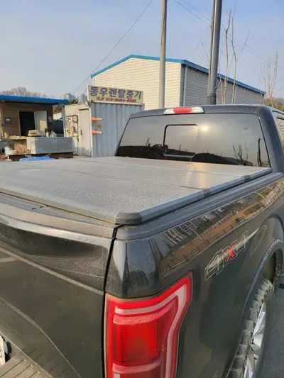Ford F150