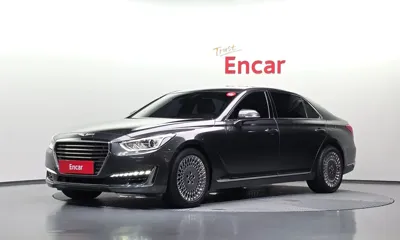 Genesis EQ900