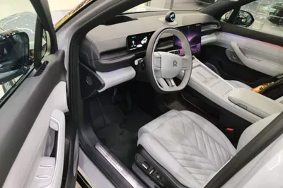 Nio ES6