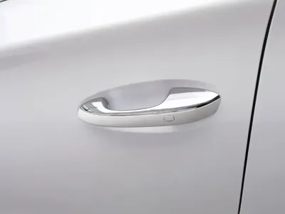 BYD Tang New Energy