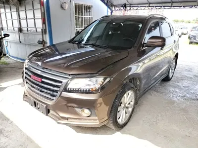 Haval H2