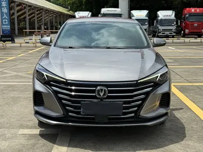 Changan Eado
