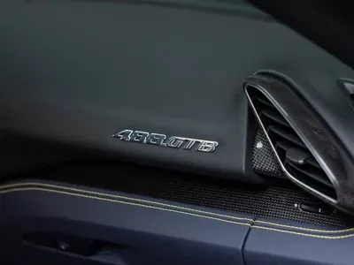 Ferrari 488