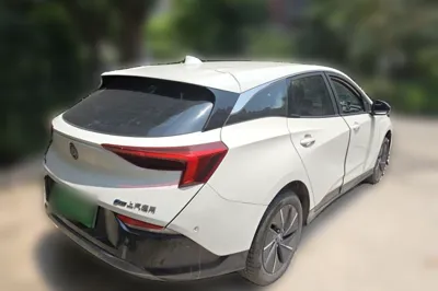 Buick Velite 6