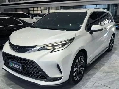 Toyota Granvia