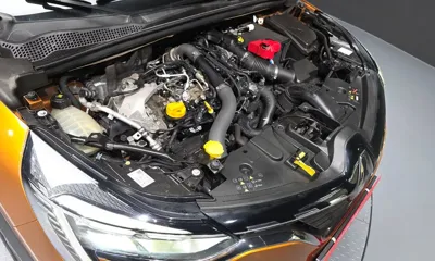 Renault-KoreaSamsung Captur