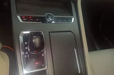 WEY Macchiato DHT-PHEV