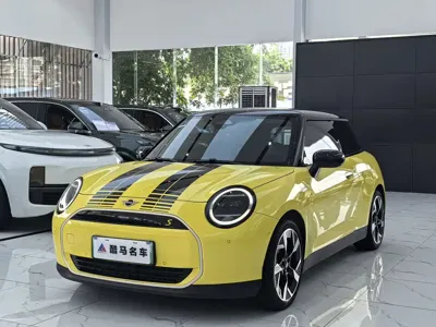 MINI MINI COOPER EV