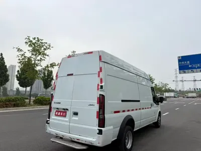 JMC JMC Fushun
