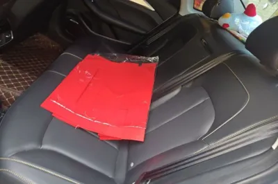 Roewe i6 Max