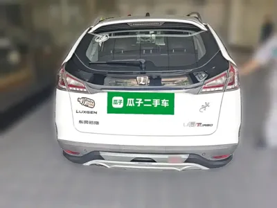 Luxgen U6