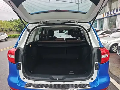 Haval H8