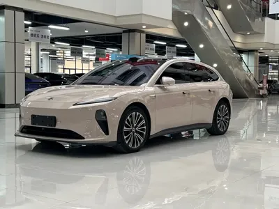 Nio ET5T