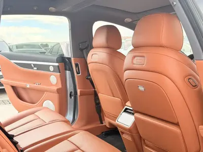 享界 Xiangji S9