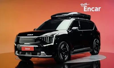 Kia EV9