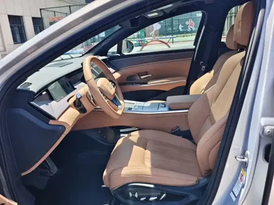 BYD 汉L