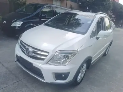 Changan CX20
