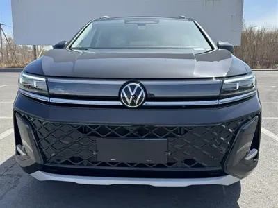 Volkswagen Talagon