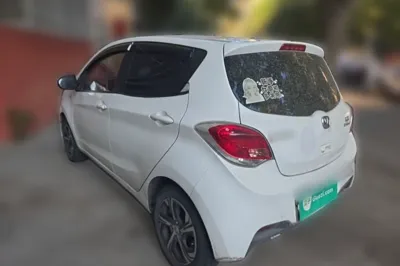 Changan Benni E-Star