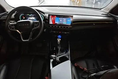 Roewe i5