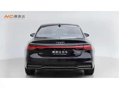 Audi A7L