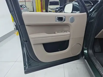 Li Auto Li L6