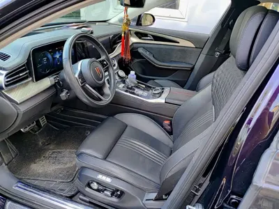 Hongqi Hongqi H9