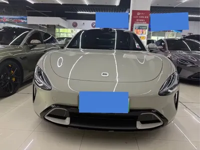 Xiaomi SU7