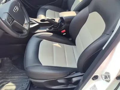 Geely Vision