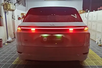 Li Auto L7