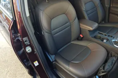 GAC Trumpchi GS4