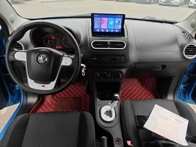 MG 3