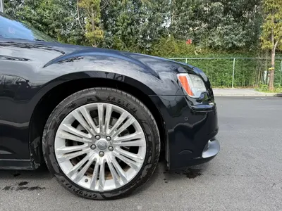 Chrysler 300C