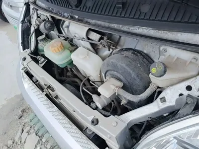 Wuling Rongguang EV